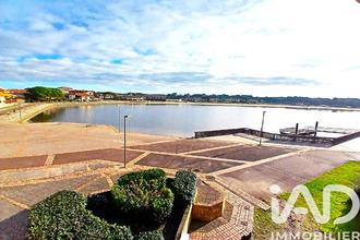  appartement vieux-boucau-les-bains 40480