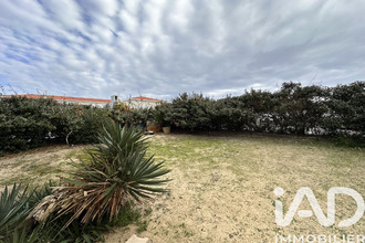  appartement vieux-boucau-les-bains 40480