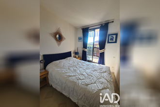  appartement vieux-boucau-les-bains 40480