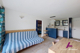  appartement vieux-boucau-les-bains 40480