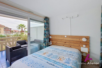  appartement vieux-boucau-les-bains 40480