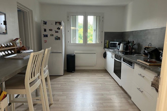  appartement vieux-charmt 25600