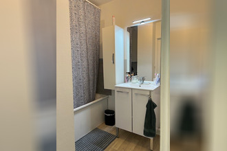  appartement vieux-charmt 25600