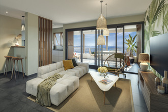  appartement vieux-fort 97141