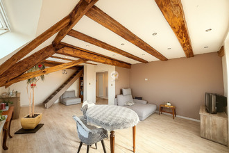  appartement vieux-thann 68800