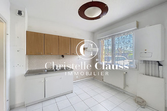  appartement vieux-thann 68800