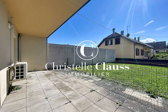  appartement vieux-thann 68800