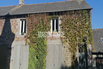  appartement vieux-vy-sur-couesnon 35490