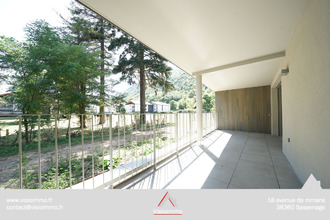  appartement vif 38450