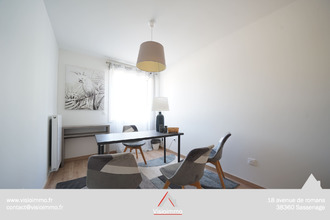  appartement vif 38450