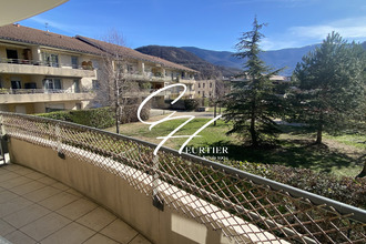  appartement vif 38450