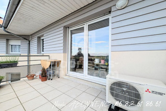  appartement vif 38450