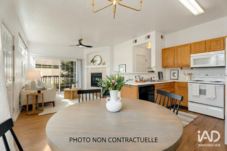 appartement vif 38450