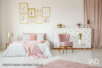  appartement vif 38450