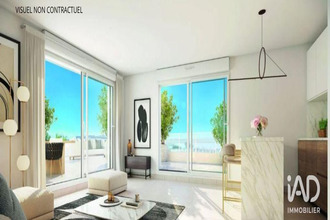  appartement vif 38450