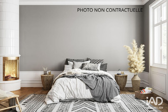  appartement vif 38450