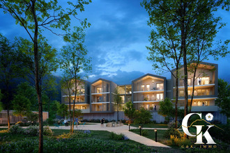 appartement vif 38450