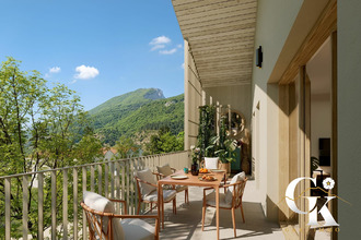  appartement vif 38450