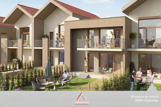  appartement vif 38450