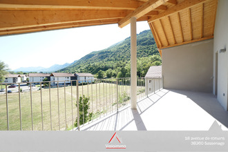  appartement vif 38450