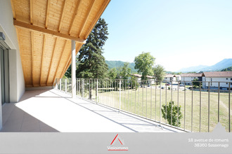  appartement vif 38450