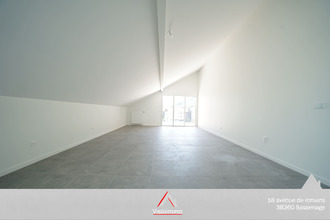  appartement vif 38450