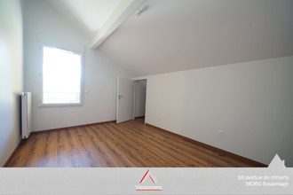  appartement vif 38450