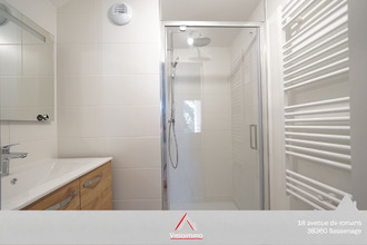  appartement vif 38450