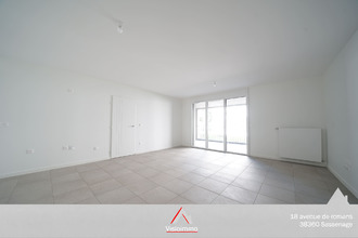  appartement vif 38450