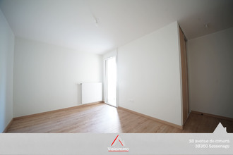  appartement vif 38450