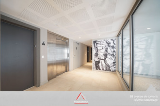  appartement vif 38450