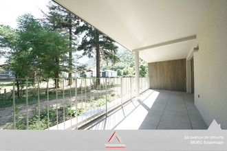  appartement vif 38450