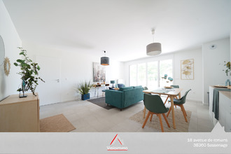  appartement vif 38450