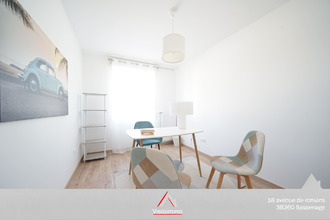  appartement vif 38450