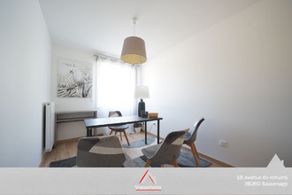  appartement vif 38450
