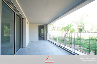  appartement vif 38450