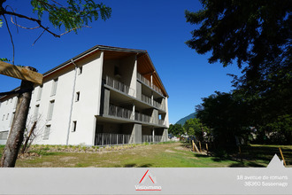  appartement vif 38450