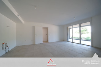  appartement vif 38450