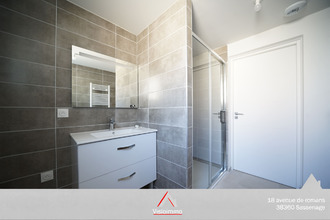  appartement vif 38450