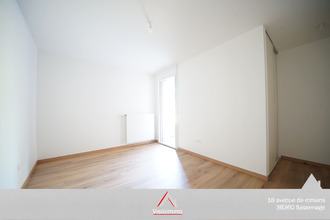  appartement vif 38450