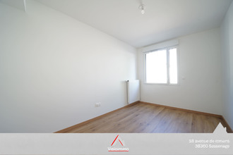  appartement vif 38450