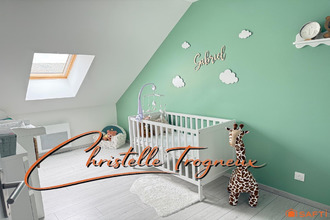  appartement vignacourt 80650
