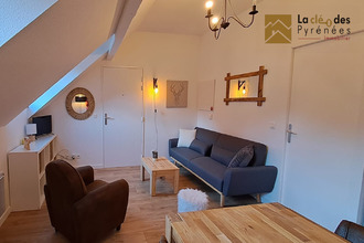  appartement vignec 65170