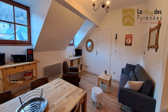  appartement vignec 65170