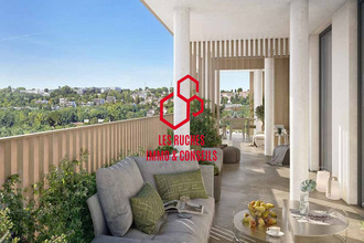  appartement vigneux-sur-seine 91270