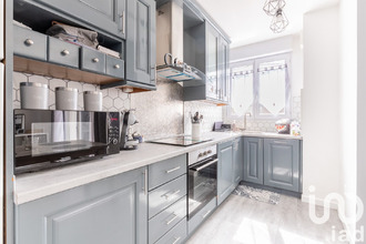  appartement vigneux-sur-seine 91270