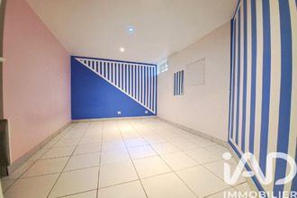  appartement vigneux-sur-seine 91270