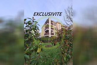  appartement vigneux-sur-seine 91270