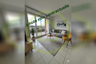  appartement vigneux-sur-seine 91270