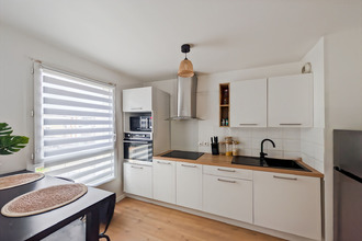  appartement vigneux-sur-seine 91270